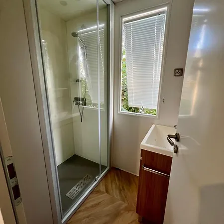 Del Mar 4 Etoiles A Sur Mobil-home Excellence 3ch 2sdb 2wc Au Calme, A 500m Des Plages, Restaurant, Bar, Animations