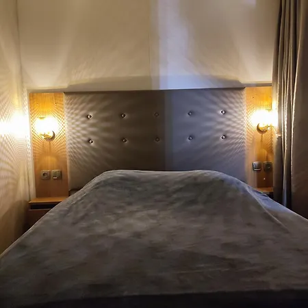 Del Mar 4 Etoiles A Sur Mobil-home Excellence 3ch 2sdb 2wc Au Calme, A 500m Des Plages, Restaurant, Bar, Animations *