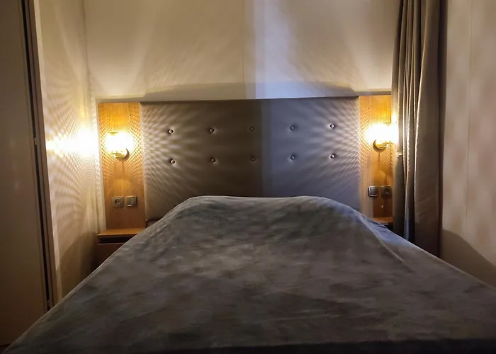 Del Mar 4 Etoiles A Sur Mobil-home Excellence 3ch 2sdb 2wc Au Calme, A 500m Des Plages, Restaurant, Bar, Animations *