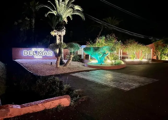 Del Mar 4 Etoiles A Sur Mobil-home Excellence 3ch 2sdb 2wc Au Calme, A 500m Des Plages, Restaurant, Bar, Animations *